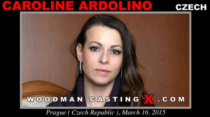 Casting X 171 * Updated * / Caroline Ardolino / 26-02-2019 [FullHD/1080p/MP4/3.01 GB] by XnotX
