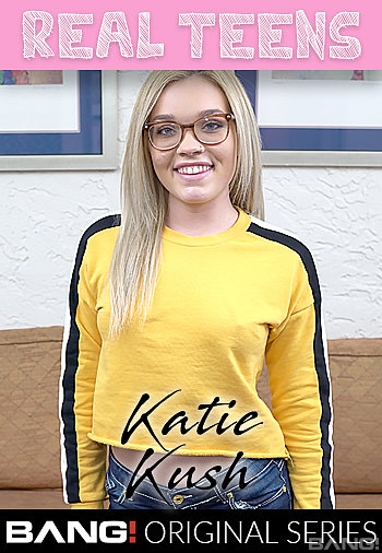 Katie Kush Wears Her Glasses While Get Gets Fucked Raw / Katie Kush / 18-02-2019 [SD/540p/MP4/781 MB] by XnotX