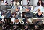 Jav Scat - Public pooping girls self filmed. [FullHD 1080p] - Closeup, Public peeing and pooping