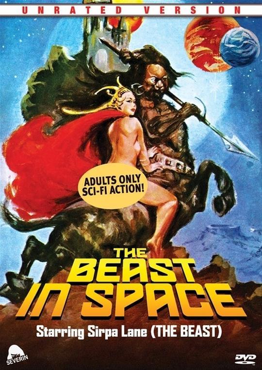 La bestia nello spazioBeast in Space / 23-03-2019 [DVDRip/464p/MKV/1.29 GB]
