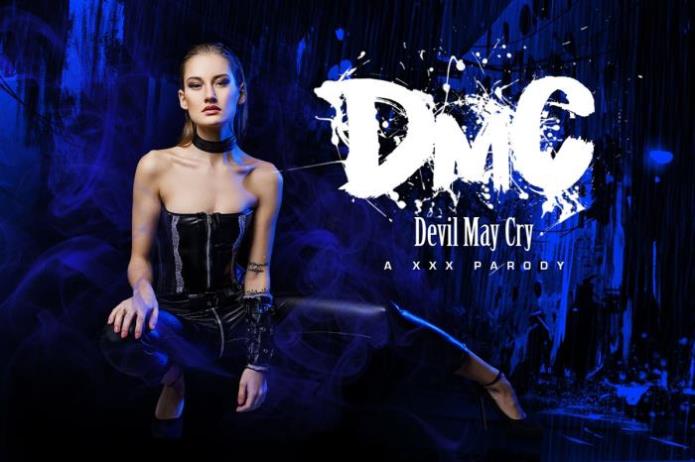 Devil May Cry A XXX Parody / Tiffany Tatum / 19-03-2019 [3D/UltraHD 4K/2700p/MP4/8.33 GB] by XnotX