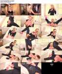 JoannaJet.com: (Joanna Jet) - Me and You 353 | Love a Catsuit [FullHD / 414.54 Mb] -