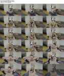 Grooby.com: (Jenna Gargles) - Little Miss Promiscuous! [FullHD / 1.34 Gb] - 
