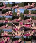 Bobs-TGirls.com: (Luna Love) - Luna Has Fun In The Sun [FullHD / 1.05 Gb] - 