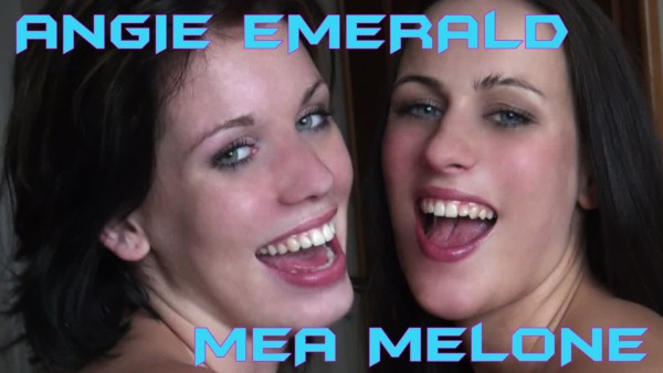 Mea Melone and Angie Emerald - wunf 87 (2019) [HD/720p/WMV/1.46 GB] by Gerrard1892