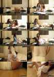 MessyGirls - Aleisha And The Sitter! (HD 720p)