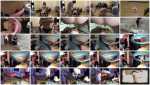 Group Humiliation: (MilanaSmelly) - Only Kira! Part 1. 5 videos [FullHD 1080p] - Femdom, Scat