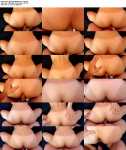 PornHub.com: (Hla Fauvel) - 23 Amateur videos+Bonus / Pack [FullHD, SD, HD / 959.7 Mb] - 