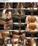 LadyboyVice.com: (Gan) - Rail Thin Ramming [FullHD / 1.23 Gb] - 