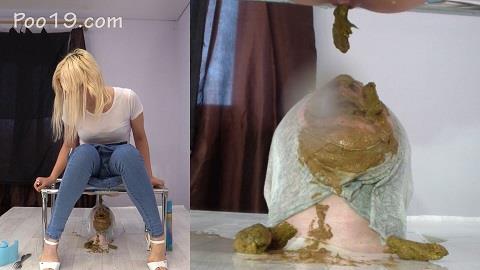 MilanaSmelly - We urgently need a new toilet slave (FullHD 1080p)