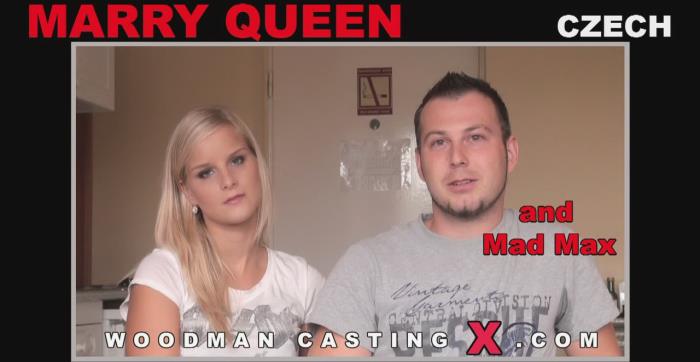 Marry Queen - Casting And Hardcore (2019) [HD/720p/MP4/1.39 GB] by Gerrard1892