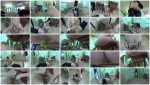 Femdom: (MilanaSmelly) - Chocolate treat after flogging with cold shower [FullHD 1080p] -