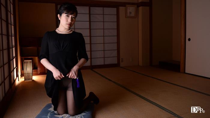 Tomoka Nanase - The Secret Desire of Mourning Widow (2019) [FullHD/1080p/MP4/1.61 GB] by Gerrard1892