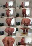 Devil Sophie, SteffiBlond - Breakfast is ready - I come kack and piss your plate full (ScatShop)