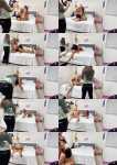 Michelle Anderson - BTS Slutty Teen [HD, 720p]