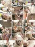 Riley Reid - Lustful Bath [HD 720p]