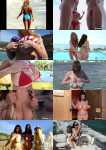 Alexya, Angela White, Christy Marks, Codi Vore, Danniella Levy, Daylene Rio, Demmy Blaze, Erin Star, Helen Star, Hitomi, Honey Moons, Joana Bliss, Karina Hart, Katie Thornton - SCORE's Swimsuit Stars: 30th Anniversary Special [FullHD, 1080p]