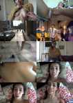 Jackie Rogen - Wax Museum 1-2 [FullHD, 1080p]