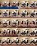 Serena Santos - Serena Gets So Horny Doing Yoga [UltraHD 2K, 1600p]