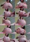 Manyvids - Mila Mi, Illegallymilk - Under Belly Close - Up View And Talking [1080p] (Pregnant)