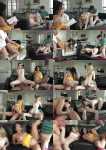 Brianna Bourbon, Molly Little - Free Use Swap Sister [FullHD, 1080p]