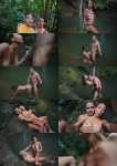 Daniela Escalona - Lust Adventures: Ridin In The Jungle [FullHD, 1080p]