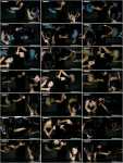 Corra Cox - Corra Cox's First Gloryhole Video POV [FullHD 1080p]