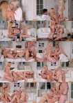 Brill Barbie, Asia Ferrante - Lesbo Babes Brill Barbie And Asia Ferrante Enjoy Threesome With Stud Neighbour GP2495 [HD, 720p]