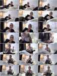 Lou Nesbit, Lia Louise - Behind The Scenes [HD 720p]