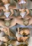 p00girl - I mess up after constipation and what diapers and pantyhose (ScatShop)