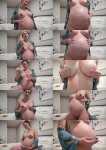Onlyfans - Ashley Alban, AshleyAlban94 - Big Pregnant Belly [1080p] (Pregnant)