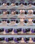 Sara Blonde, Sara Sunshine - Big Boobs for My Baby (05.12.2022/VRLatina.com/3D/VR/UltraHD 2K/1500p) 
