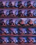 Sata Jones - Underworld: Selene A XXX Parody [UltraHD 4K, 2700p]