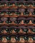 Kyler Quinn - Will It Take (10.01.2023/VRHush.com/3D/VR/UltraHD 2K/1440p) 