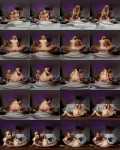 Mary Popiense, Ivi Rein - Live TV (11.03.2023/VirtualRealPorn.com/3D/VR/UltraHD 4K/3840p) 