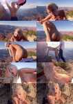 Eva Elfie - Grand Canyon Adventures [FullHD, 1080p]