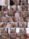 Ella Reese - Blonde Virgin Ella Reese Gets Deflowered [HD 720p]