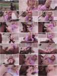 Emma Rosie, Jax Slayher - Petite Doll To The Rescue [HD 720p]