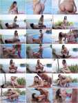 Esmeralda Duarte - My Cousin Comes On Holiday [FullHD 1080p]