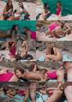 Ryan Reid, Samantha Lexi - A Day At The Beach [FullHD, 1080p]
