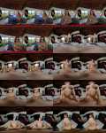 Silvana Reyes - Topless Pool Persuasion (24.04.2023/VRLatina.com/3D/VR/UltraHD 4K/3840p) 