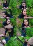 Sweetie Elf - Elvish fertility rites - sex with an elf in the woods [HD, 720p]