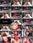 Lily Koh - Lily Koh Baseball Rimming Creampie Massage [FullHD 1080p]