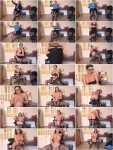 Julia North - Julia North Snaps Sexy Selfies and Masturbates at the Office (2023/FullHD/1080p) 