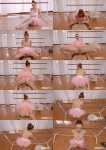 Lina Joy, Lina Arian, Arian Joy - Redhead Ballerina Lina Joy Creampied In The Rehearsal Studio [FullHD, 1080p]