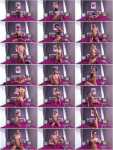 ThaiGirlsWild: Junny - Junny Slutty Selfie Strip (FullHD/1080p/1.23 GB)