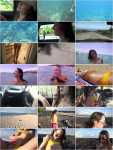 Lily Adams - Big Island 2/9 [FullHD 1080p]
