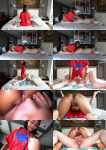 Lily Koh - Baseball Rimming Creampie Massage [FullHD, 1080p]