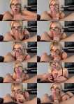 milasobolov - POV Blowjob and Titjob in Glasses [FullHD, 1080p]