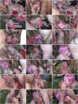 Piggy Mouth, Rosa Rosebud  - Truly amazing bukkake with inked babes Piggy and Rosa (SB 174) [UltraHD 4K 2160p]